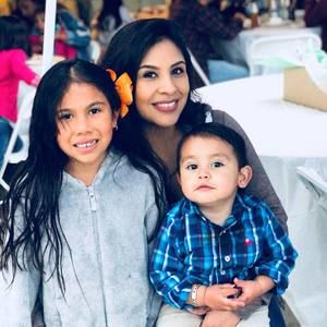 Meet your Posher, Lisa